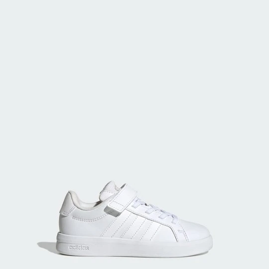 Zdjęcie produktu BUTY DZIECIĘCE GRAND COURT 3.0 Adidas biały