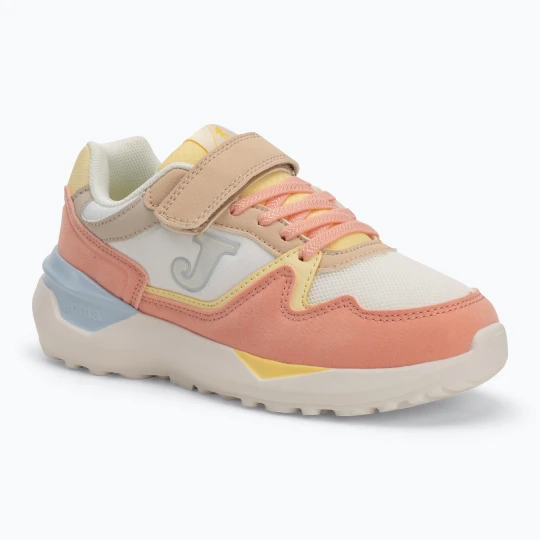 Zdjęcie produktu Buty dziecięce Joma 3080 Jr coral