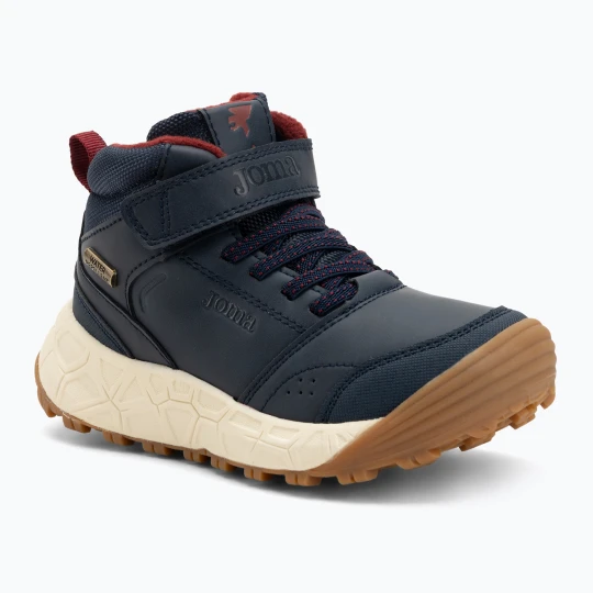 Zdjęcie produktu Buty dziecięce Joma Camba Jr navy blue