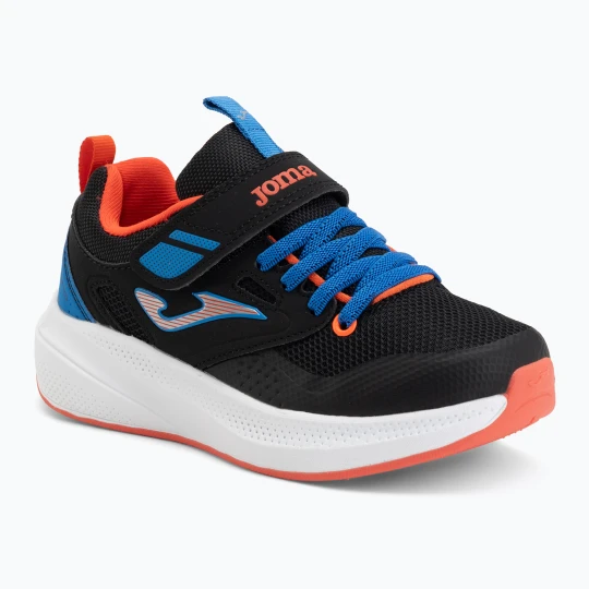 Zdjęcie produktu Buty dziecięce Joma Ferro Jr black