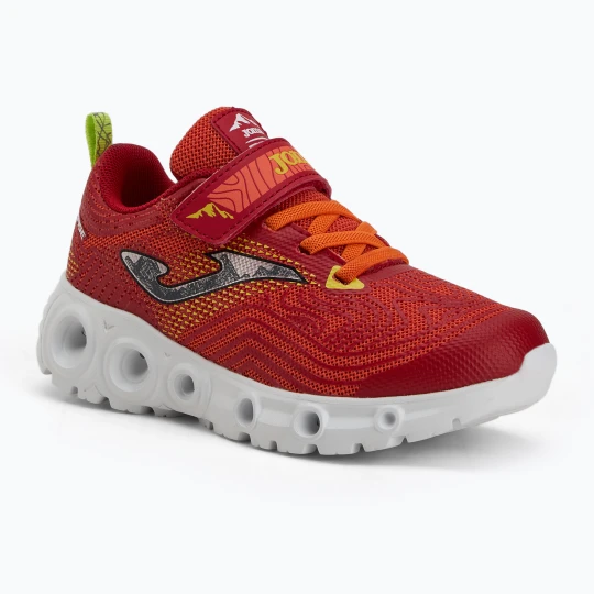 Zdjęcie produktu Buty dziecięce Joma Rase Jr red