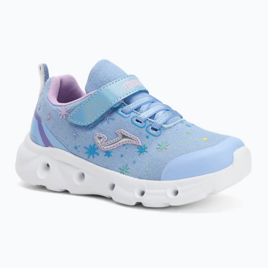 Zdjęcie produktu Buty dziecięce Joma Space Jr royal Niebieski