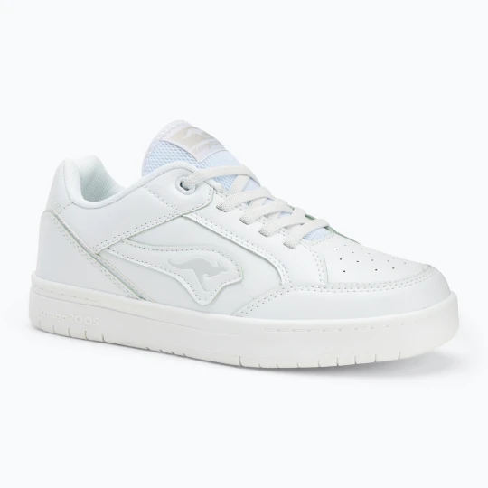 Zdjęcie produktu Buty dziecięce KangaROOS K-CP Dallas white / mono