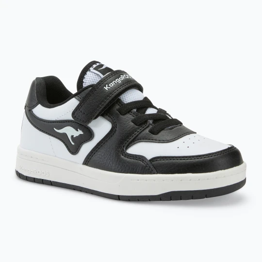 Zdjęcie produktu Buty dziecięce KangaROOS K-CP Fair EV jet black / white