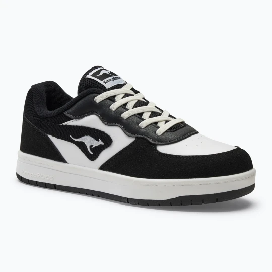 Zdjęcie produktu Buty dziecięce KangaROOS K-CP Tipin OS jet black / white