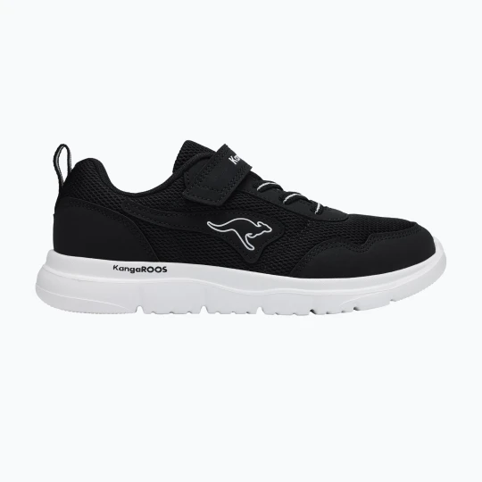 Zdjęcie produktu Buty dziecięce KangaROOS K-ETK Possum EV jet black/white