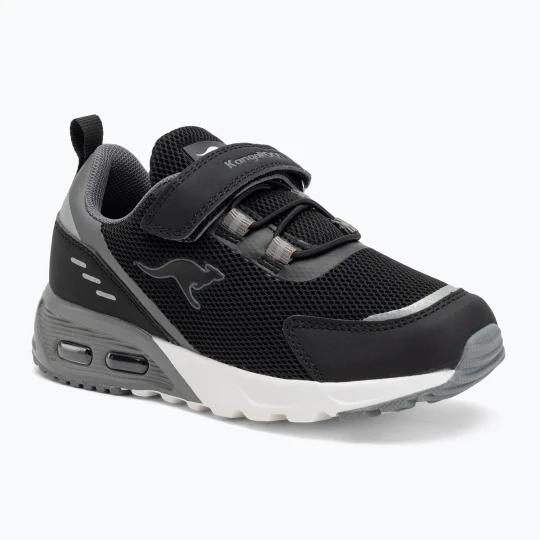 Zdjęcie produktu Buty dziecięce KangaROOS KX-Arg EV jet black