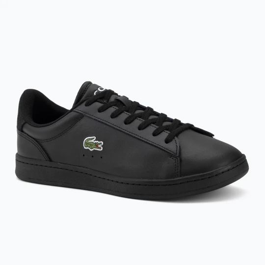 Zdjęcie produktu Buty męskie Lacoste Carnaby Set black / black