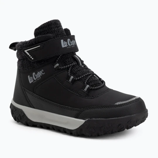 Zdjęcie produktu Buty dziecięce Lee Cooper LCJ-25-01-3759K black