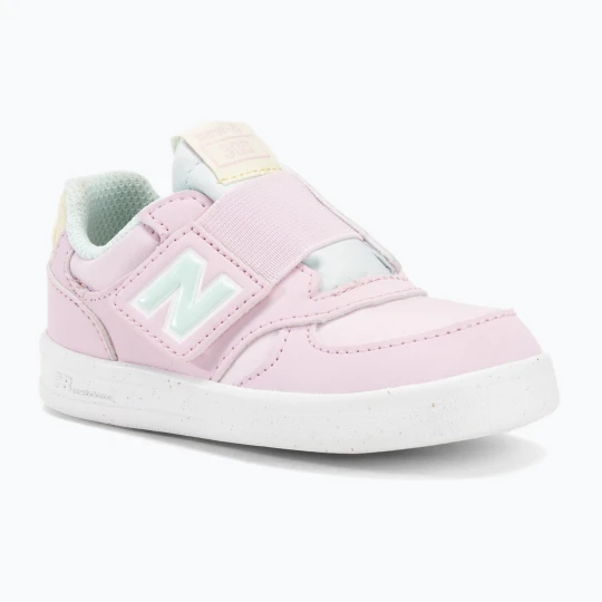 Zdjęcie produktu Buty dziecięce New Balance 300's V1 pink