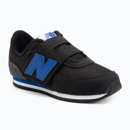 Zdjęcie produktu Buty dziecięce New Balance 323's V1 black