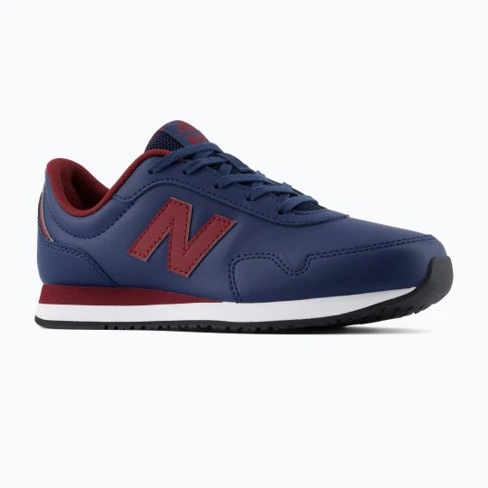 Zdjęcie produktu Buty dziecięce New Balance 323's V1 blue