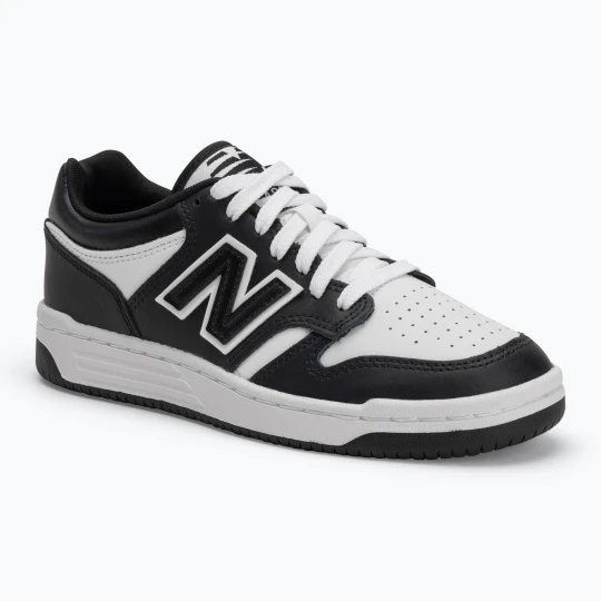 Zdjęcie produktu Buty New Balance 480's V1 black GSB480BW
