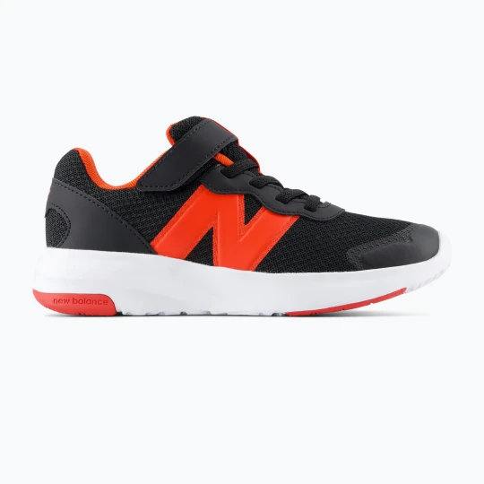 Zdjęcie produktu Buty dziecięce New Balance 578's V1 black/neo flame