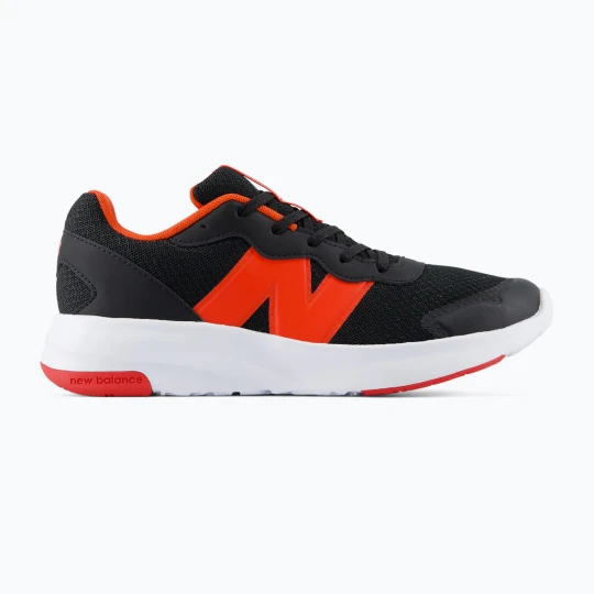Zdjęcie produktu Buty dziecięce New Balance 578's V1 black/neo flame