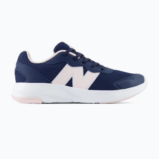 Zdjęcie produktu Buty dziecięce New Balance 578's V1 nb navy/pink granite Granatowy