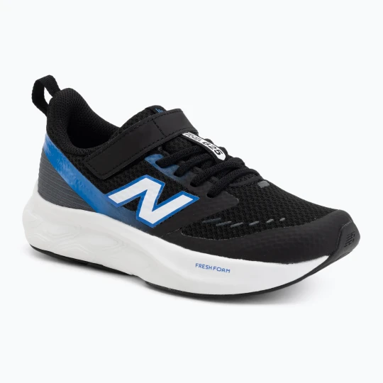 Zdjęcie produktu Buty dziecięce New Balance 625's V1 103 white / team navy Czarny