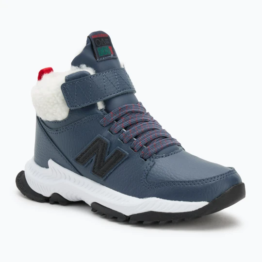 Zdjęcie produktu Buty dziecięce New Balance 800's V3 navy / white / black Granatowy
