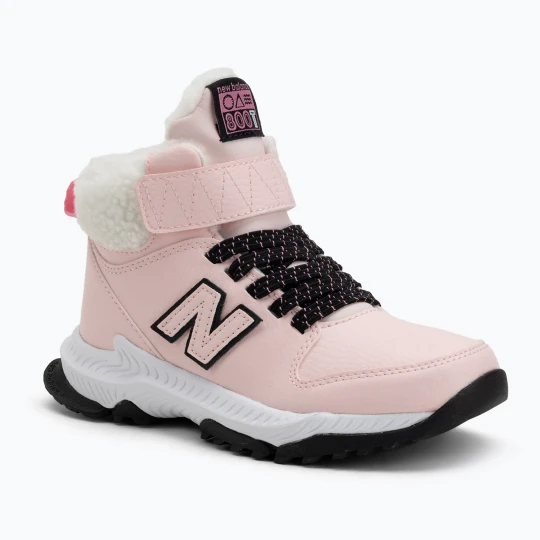 Zdjęcie produktu Buty dziecięce New Balance 800's V3 pink / white / black