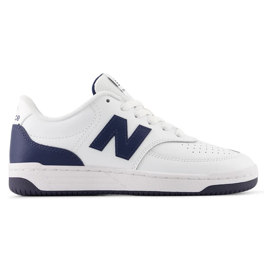 Zdjęcie produktu Buty dziecięce New Balance G0806KG – białe