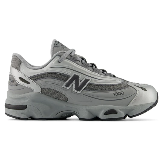 Zdjęcie produktu Buty dziecięce New Balance G10003VV – szare