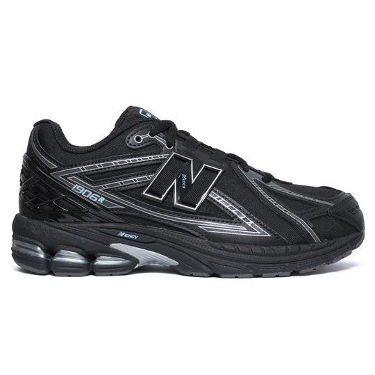 Zdjęcie produktu Buty dziecięce New Balance G190619R – czarne