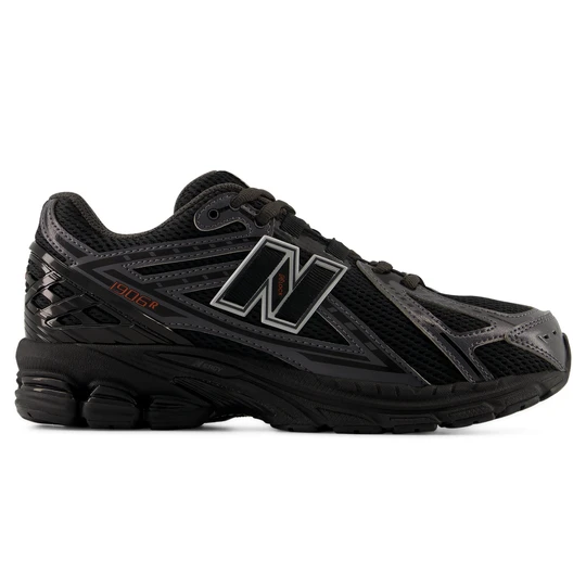 Zdjęcie produktu Buty dziecięce New Balance G1906252 – czarne
