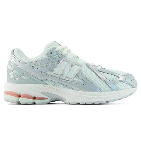 Zdjęcie produktu Buty dziecięce New Balance G19067E2 – miętowe