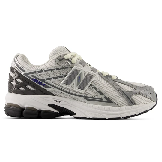 Zdjęcie produktu Buty dziecięce New Balance G19069XD – szare