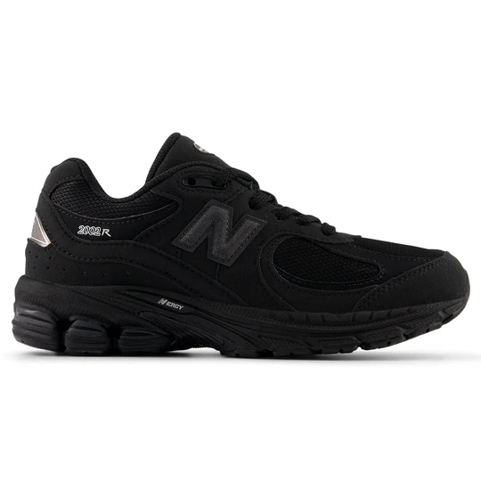 Zdjęcie produktu Buty dziecięce New Balance G200265U – czarne