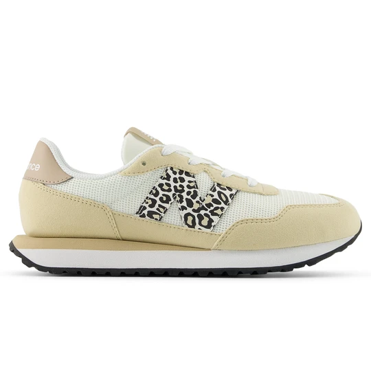 Zdjęcie produktu Buty dziecięce New Balance G2371F0 – beżowe