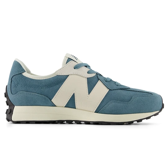 Zdjęcie produktu Buty dziecięce New Balance G3272G4 – niebieskie