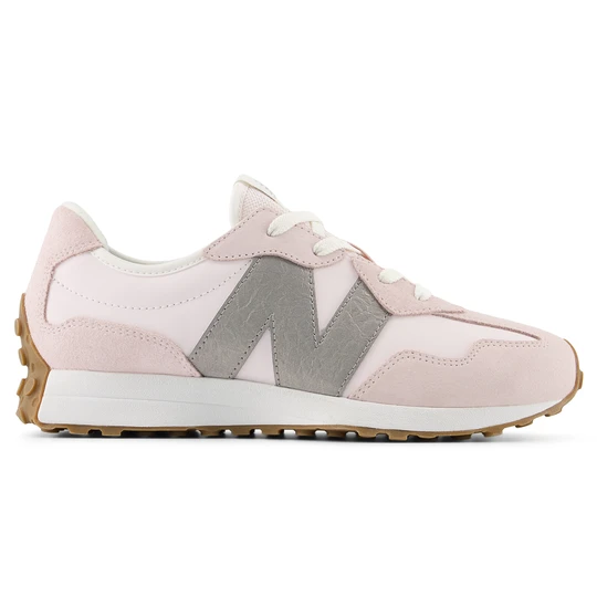 Zdjęcie produktu Buty dziecięce New Balance G32739V – różowe