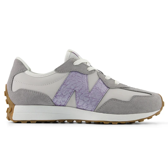 Zdjęcie produktu Buty dziecięce New Balance G32771W – szare