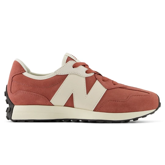 Zdjęcie produktu Buty dziecięce New Balance G32787F – czerwone
