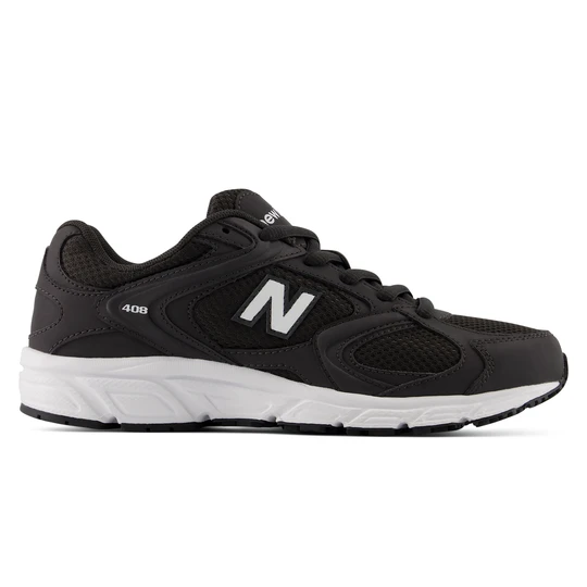 Zdjęcie produktu Buty dziecięce New Balance G4081M7 – czarne