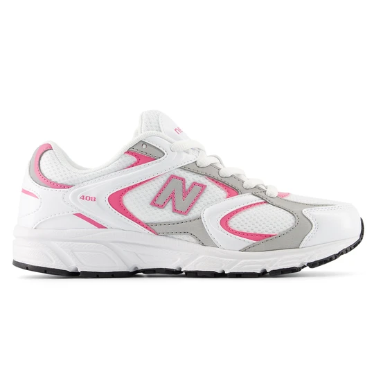 Zdjęcie produktu Buty dziecięce New Balance G4083MY – białe