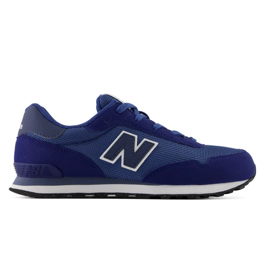 Zdjęcie produktu Buty dziecięce New Balance G5155VO – granatowe