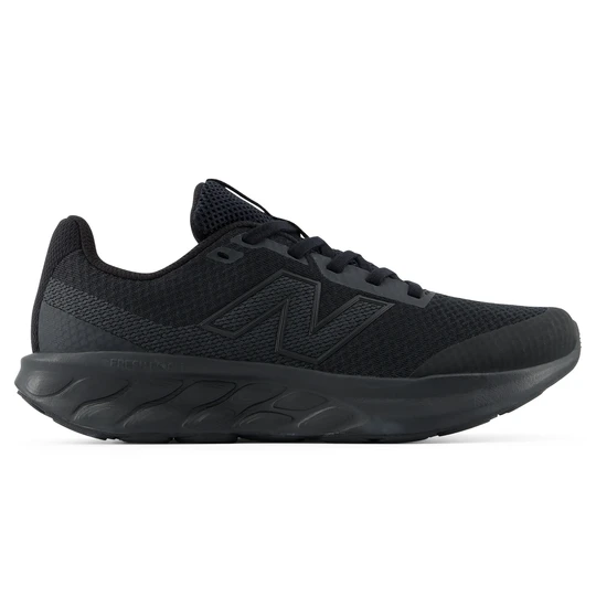 Zdjęcie produktu Buty dziecięce New Balance G5204UL - czarne