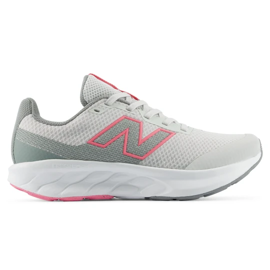 Zdjęcie produktu Buty dziecięce New Balance G5208BU - szare