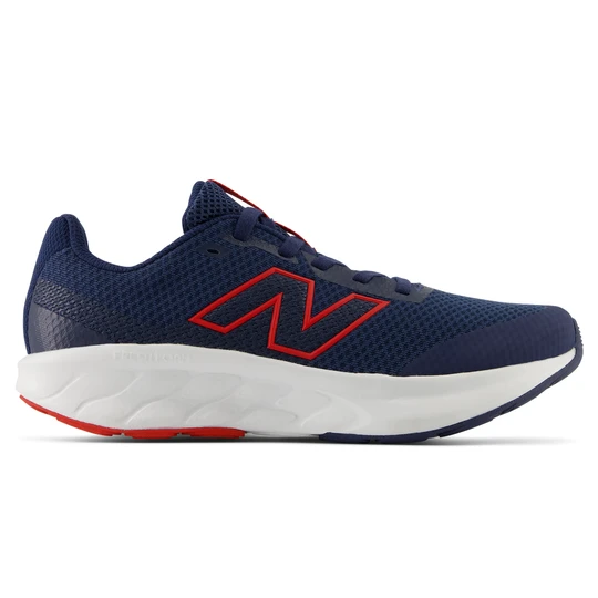 Zdjęcie produktu Buty dziecięce New Balance G5208HI - granatowe