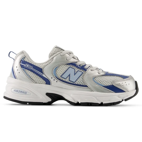 Zdjęcie produktu Buty dziecięce New Balance G5301ZN – szare