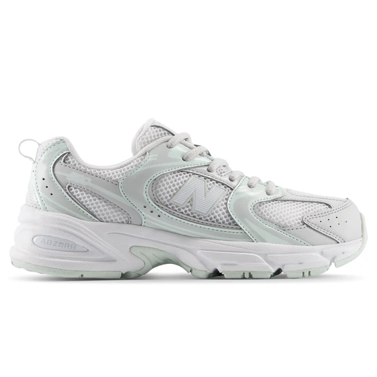 Zdjęcie produktu Buty dziecięce New Balance G5306DH – miętowe
