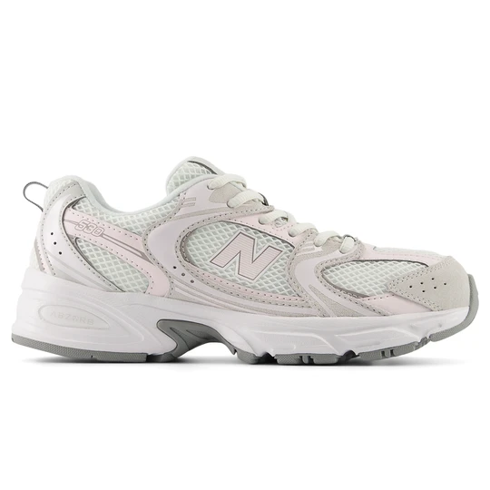 Zdjęcie produktu Buty dziecięce New Balance G5309LW – szare