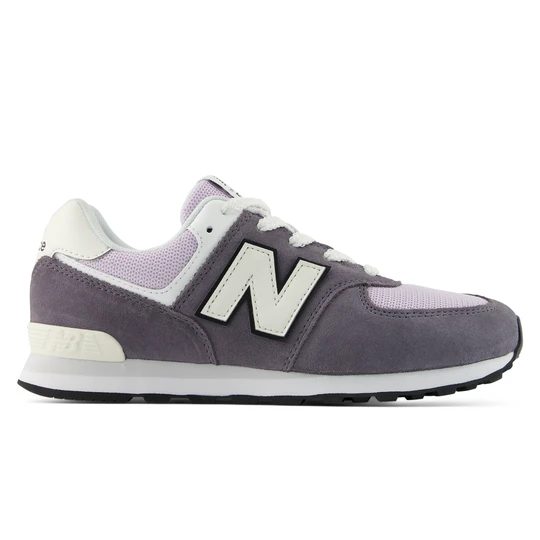 Zdjęcie produktu Buty dziecięce New Balance G57436O – fioletowe