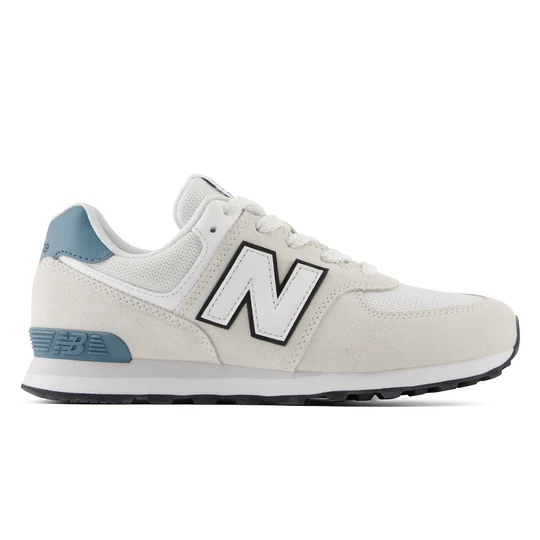Zdjęcie produktu Buty dziecięce New Balance G5744LM – beżowe