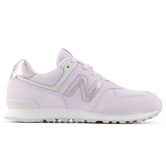 Zdjęcie produktu Buty dziecięce New Balance G5745LP – fioletowe