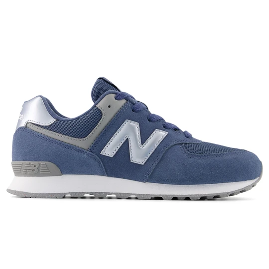 Zdjęcie produktu Buty dziecięce New Balance G5749QK – niebieskie