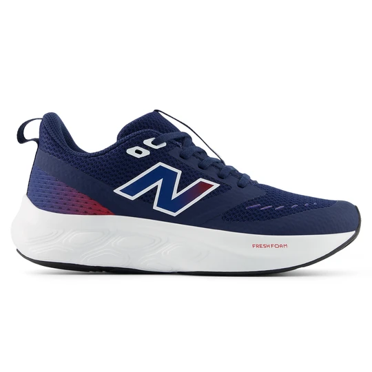 Zdjęcie produktu Buty dziecięce New Balance G6259X1 - granatowe