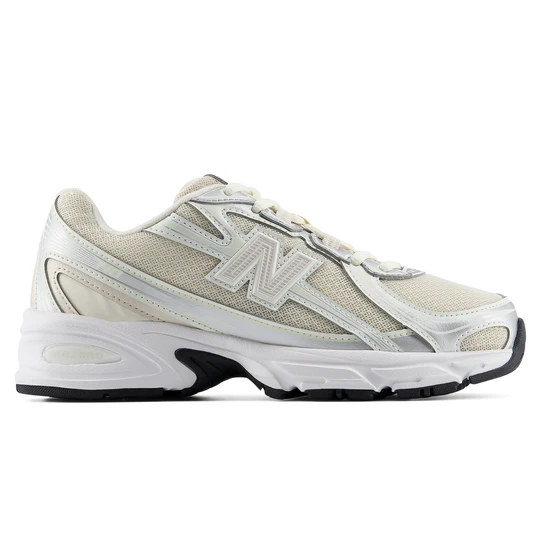 Zdjęcie produktu Buty dziecięce New Balance G7402A3 – beżowe